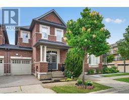209 SARAH CLINE DRIVE, Oakville, Ontario