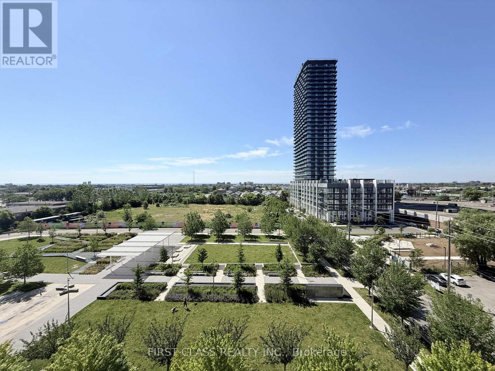 606 - 15 ZORRA STREET, Toronto (Islington-City Centre West)
