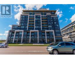 132 - 395 DUNDAS STREET W, Oakville, Ontario