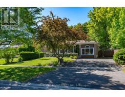 338 DELREX BOULEVARD, Halton Hills, Ontario