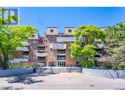251 - 3025 THE CREDIT WOODLANDS DRIVE, Mississauga, Ontario