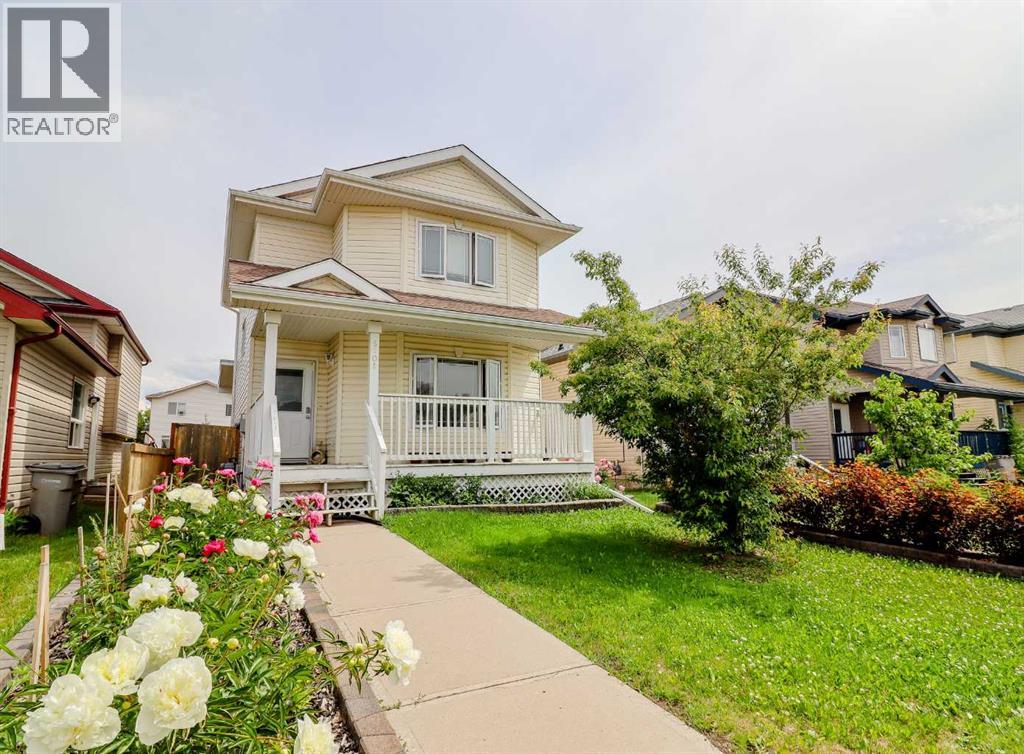 9701 90A Street, grande prairie, Alberta