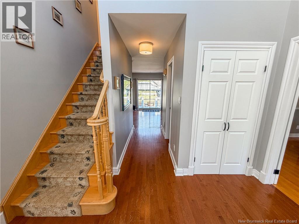 22 Brook Terrace, Campbellton, New Brunswick  E3N 2N2 - Photo 4 - NB142980