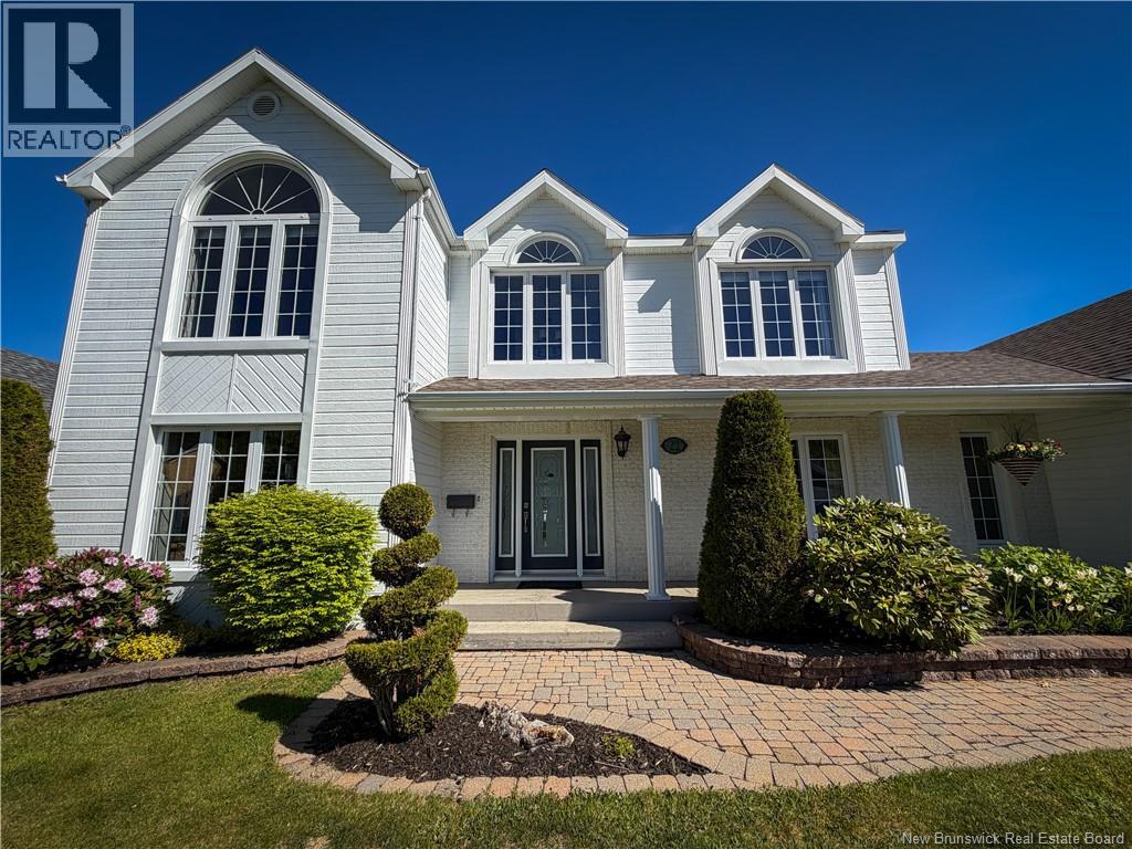 22 Brook Terrace, Campbellton, New Brunswick  E3N 2N2 - Photo 3 - NB142980