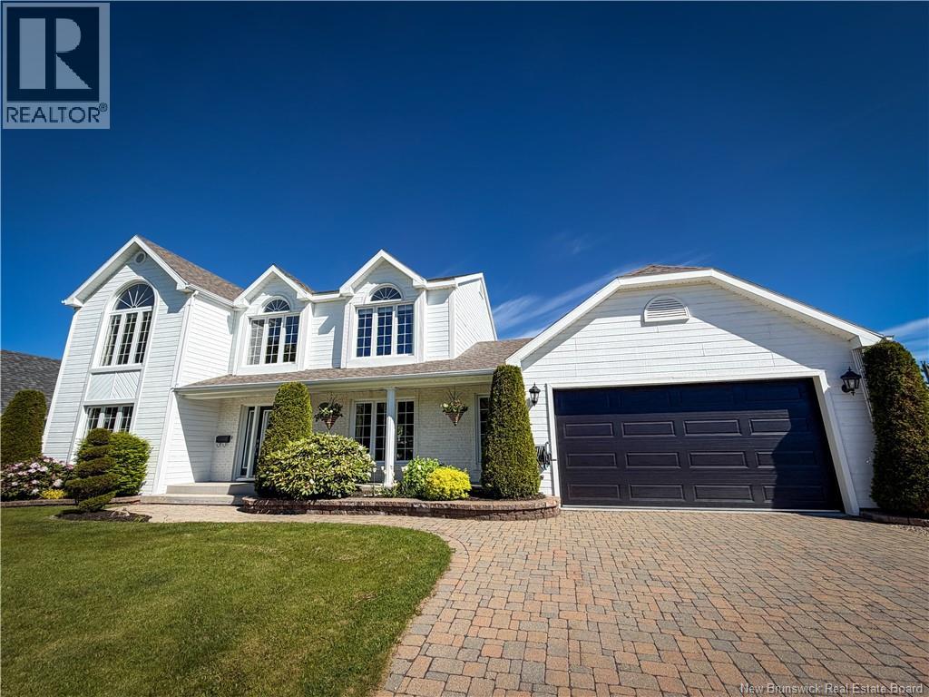 22 Brook Terrace, Campbellton, New Brunswick  E3N 2N2 - Photo 2 - NB142980