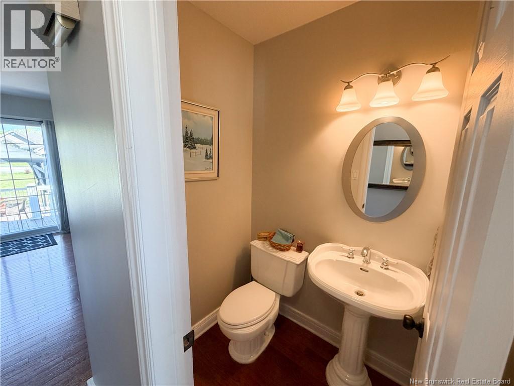 22 Brook Terrace, Campbellton, New Brunswick  E3N 2N2 - Photo 15 - NB142980