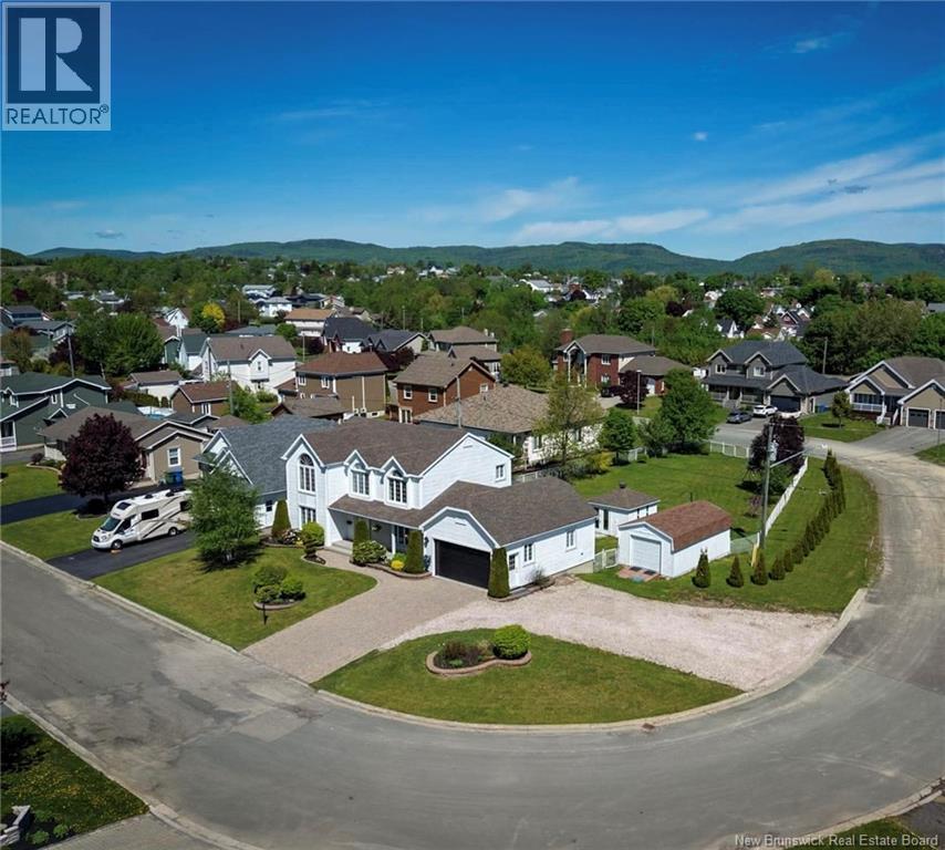 22 Brook Terrace, Campbellton, New Brunswick  E3N 2N2 - Photo 41 - NB142980