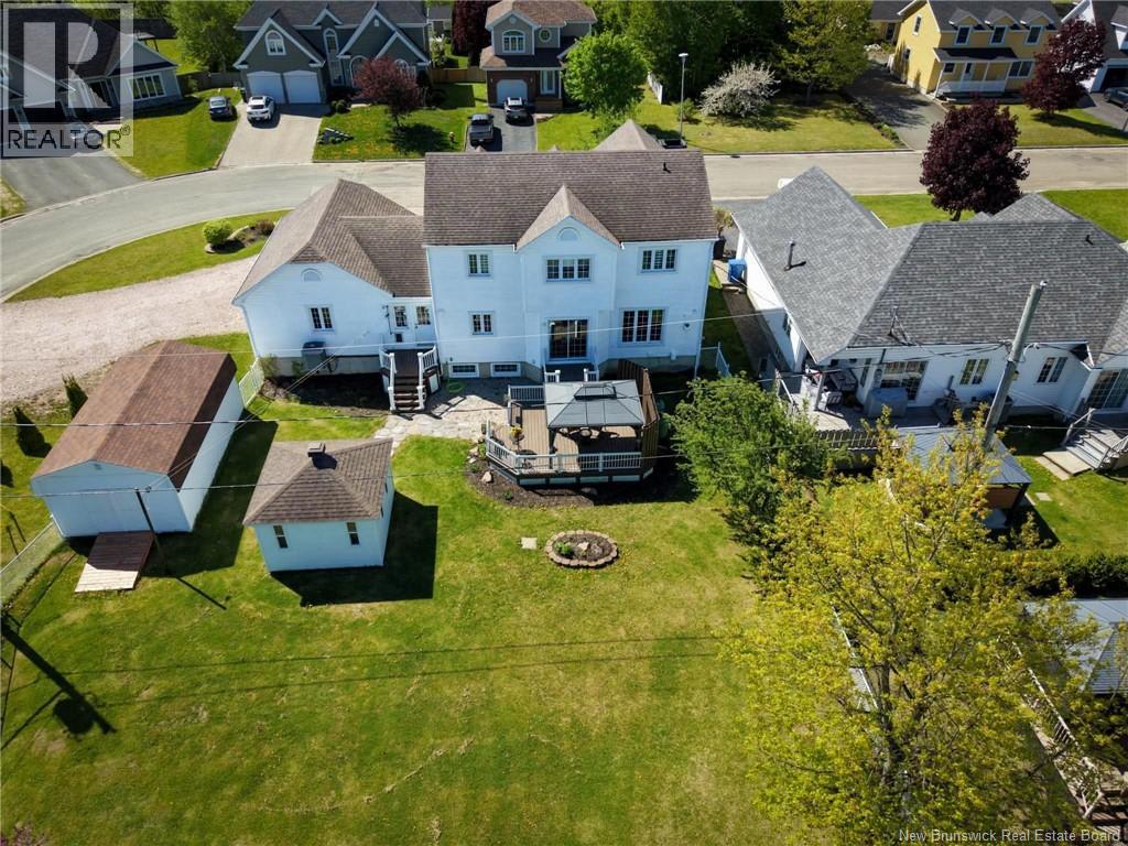 22 Brook Terrace, Campbellton, New Brunswick  E3N 2N2 - Photo 43 - NB142980