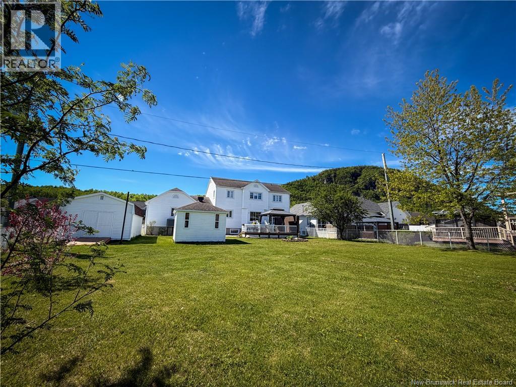 22 Brook Terrace, Campbellton, New Brunswick  E3N 2N2 - Photo 39 - NB142980