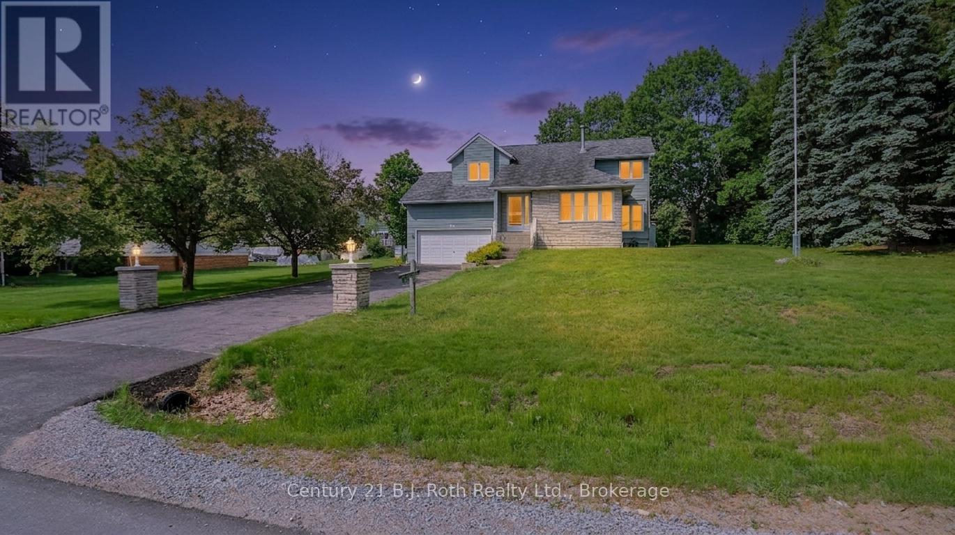 3332 Grayshott Drive, Severn (West Shore), Ontario  L3V 0Y4 - Photo 25 - S13438308