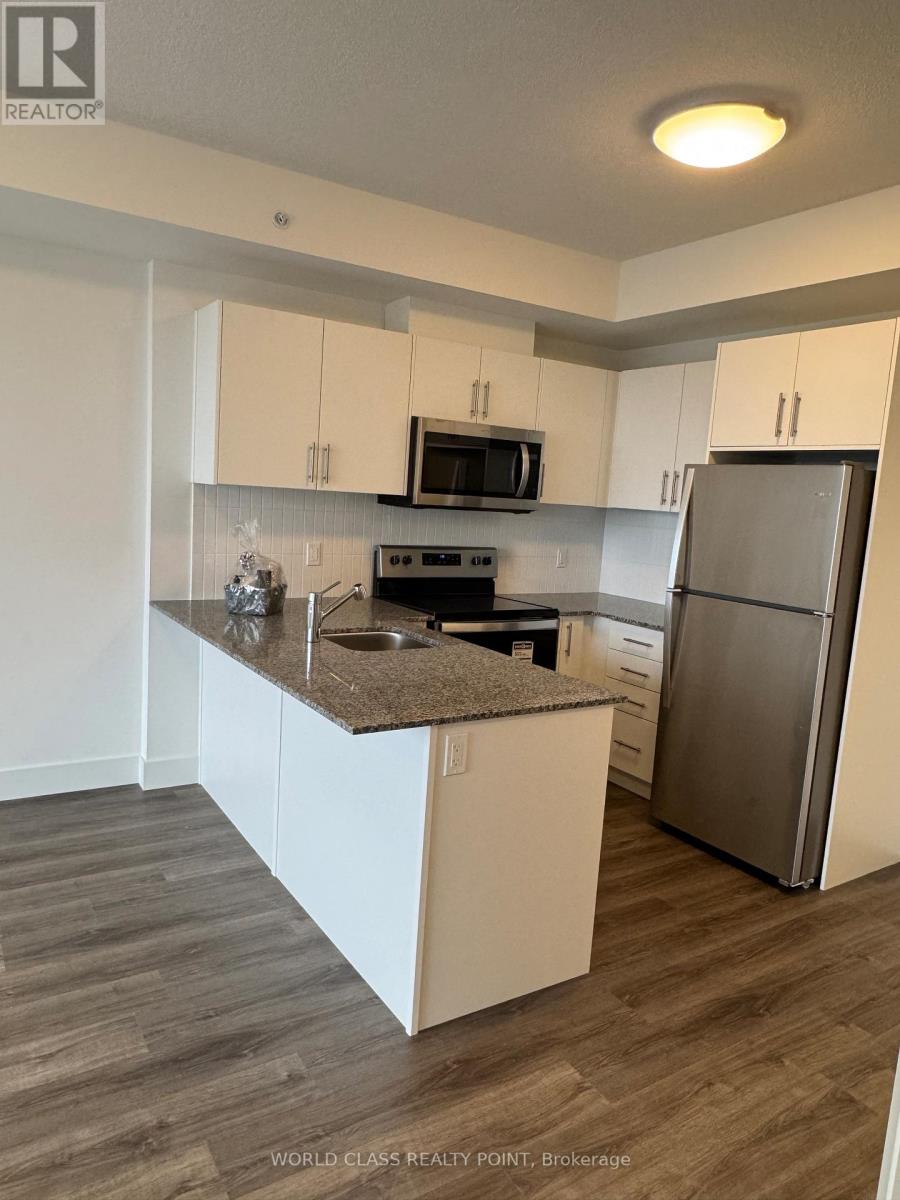 609 - 107 Roger Street, Waterloo, Ontario  N2J 0G3 - Photo 10 - X13501172
