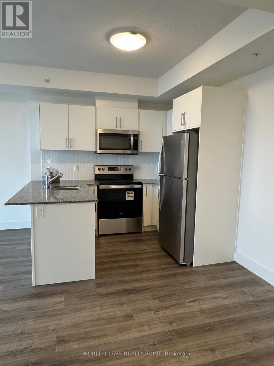 609 - 107 Roger Street, Waterloo, Ontario  N2J 0G3 - Photo 11 - X13501172