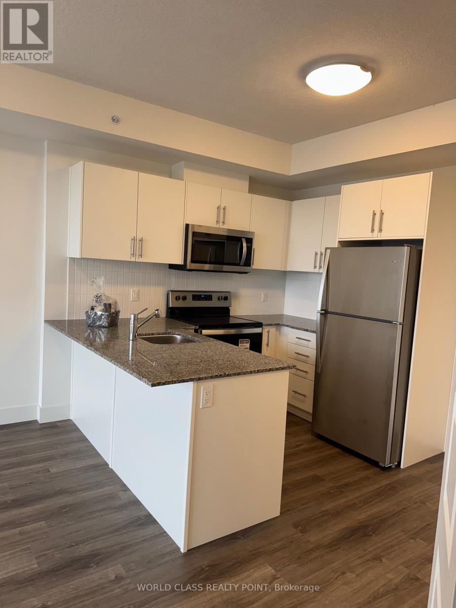 609 - 107 Roger Street, Waterloo, Ontario  N2J 0G3 - Photo 13 - X13501172