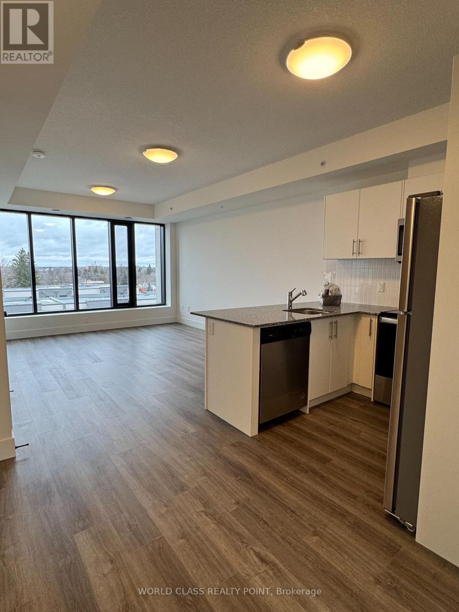 609 - 107 Roger Street, Waterloo, Ontario  N2J 0G3 - Photo 14 - X13501172