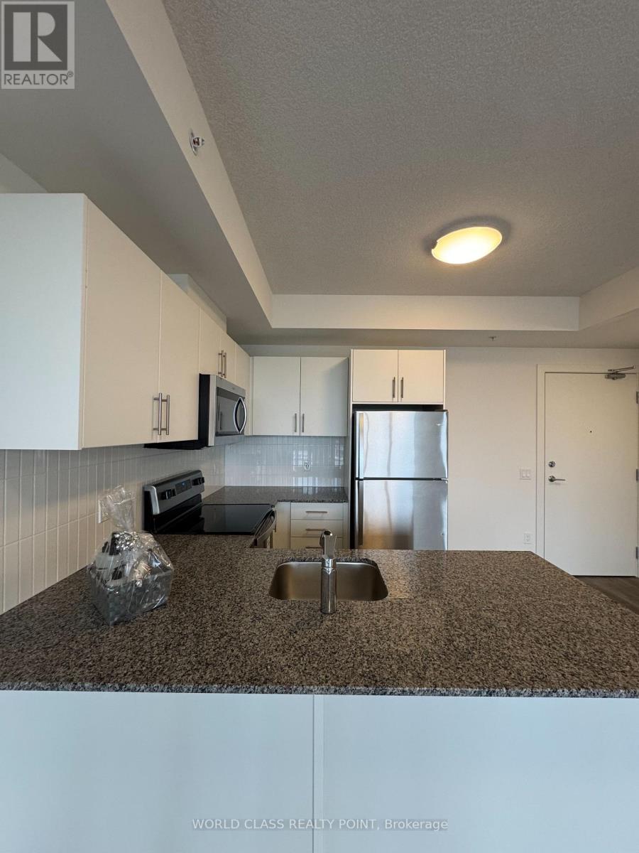 609 - 107 Roger Street, Waterloo, Ontario  N2J 0G3 - Photo 15 - X13501172