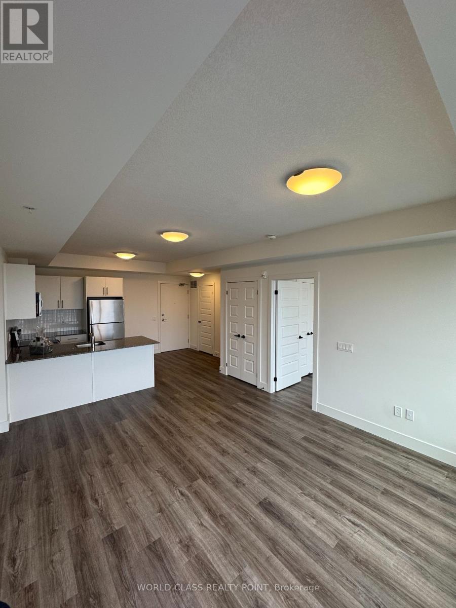 609 - 107 Roger Street, Waterloo, Ontario  N2J 0G3 - Photo 16 - X13501172