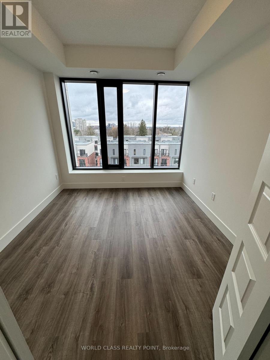609 - 107 Roger Street, Waterloo, Ontario  N2J 0G3 - Photo 21 - X13501172
