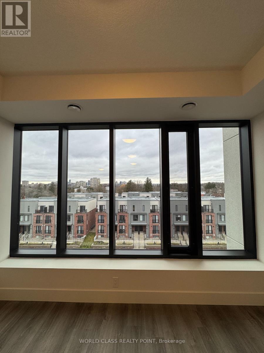 609 - 107 Roger Street, Waterloo, Ontario  N2J 0G3 - Photo 23 - X13501172