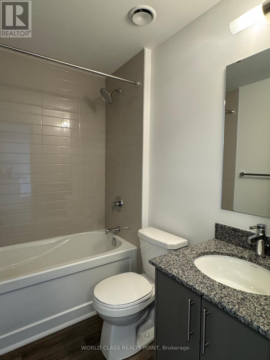 609 - 107 Roger Street, Waterloo, Ontario  N2J 0G3 - Photo 27 - X13501172