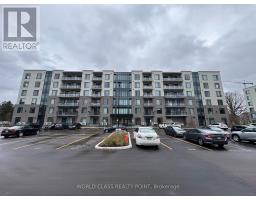 609 - 107 ROGER STREET, Waterloo, Ontario