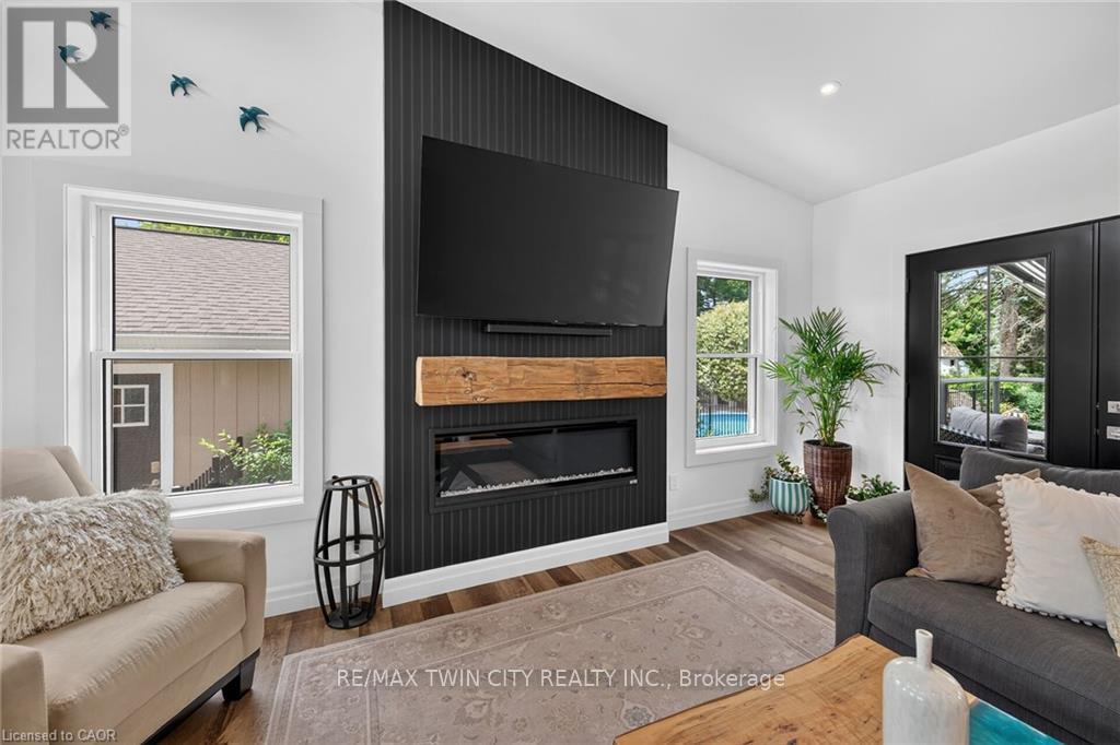614 Frederick Street, Cambridge, Ontario  N3H 2A3 - Photo 10 - X13501328