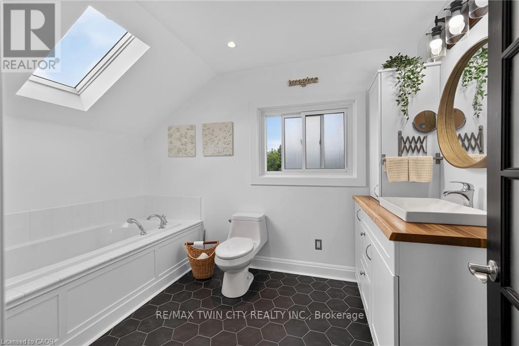 614 Frederick Street, Cambridge, Ontario  N3H 2A3 - Photo 31 - X13501328