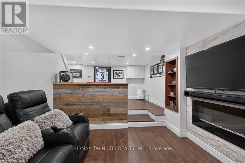 614 Frederick Street, Cambridge, Ontario  N3H 2A3 - Photo 39 - X13501328