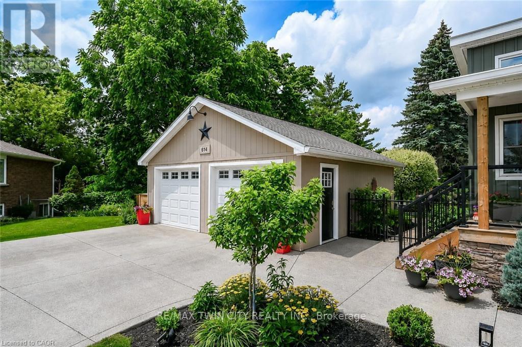 614 Frederick Street, Cambridge, Ontario  N3H 2A3 - Photo 4 - X13501328
