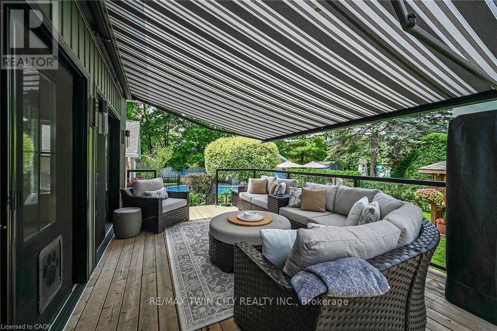 614 Frederick Street, Cambridge, Ontario  N3H 2A3 - Photo 41 - X13501328