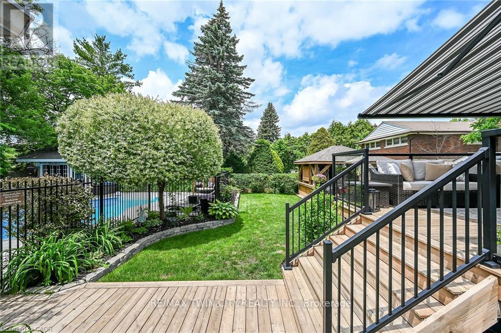 614 Frederick Street, Cambridge, Ontario  N3H 2A3 - Photo 42 - X13501328
