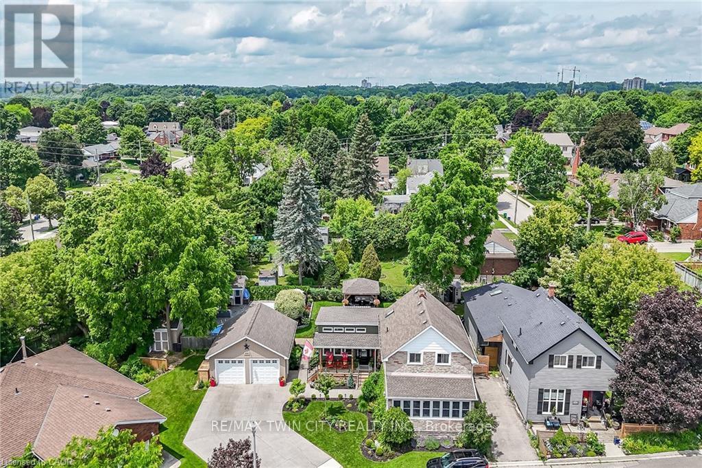 614 Frederick Street, Cambridge, Ontario  N3H 2A3 - Photo 45 - X13501328