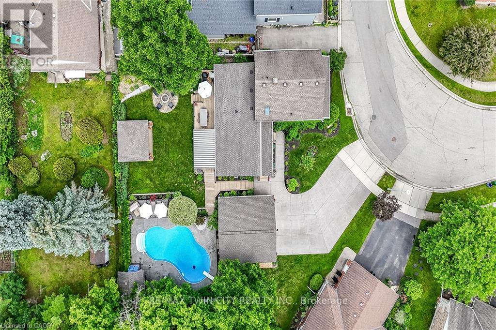 614 Frederick Street, Cambridge, Ontario  N3H 2A3 - Photo 46 - X13501328
