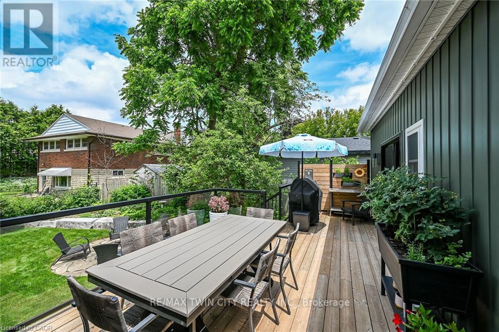 614 Frederick Street, Cambridge, Ontario  N3H 2A3 - Photo 47 - X13501328