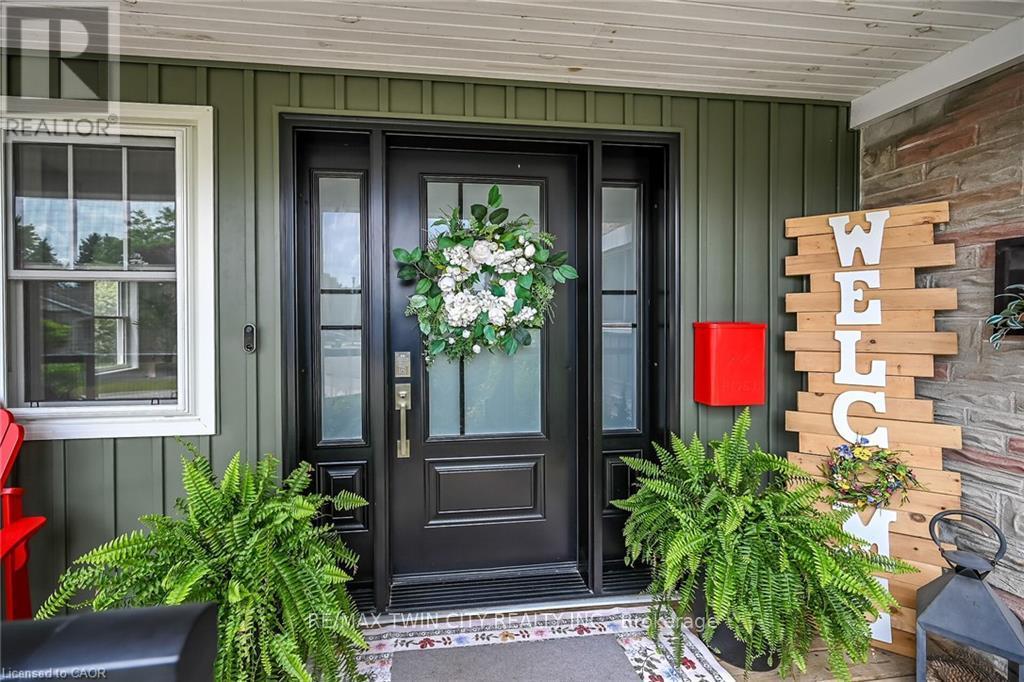 614 Frederick Street, Cambridge, Ontario  N3H 2A3 - Photo 5 - X13501328