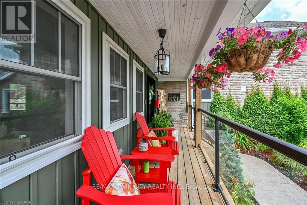 614 Frederick Street, Cambridge, Ontario  N3H 2A3 - Photo 6 - X13501328