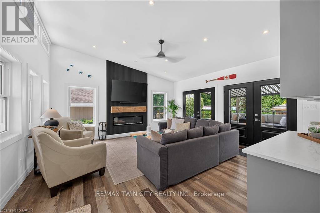 614 Frederick Street, Cambridge, Ontario  N3H 2A3 - Photo 8 - X13501328