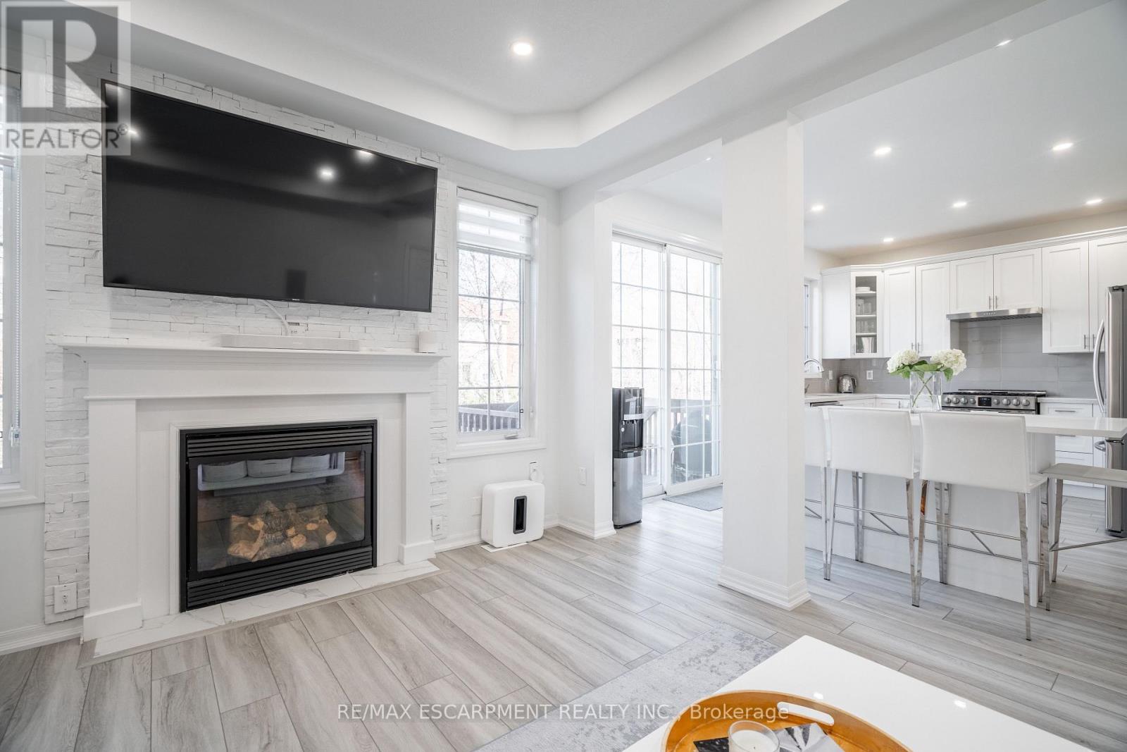 80 Montreal Circle, Hamilton, Ontario  L8E 0C9 - Photo 15 - X13501346