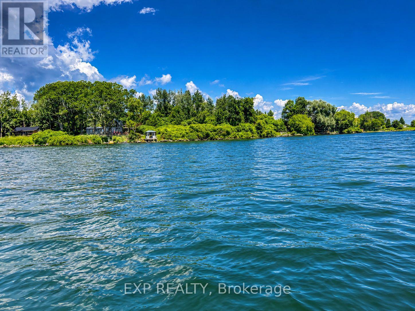 Nil Clark Island, South Glengarry, Ontario K6H 5R7 - Photo 5 - X12637716