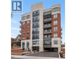 399 QUEEN Street S Unit# 317, Kitchener, Ontario