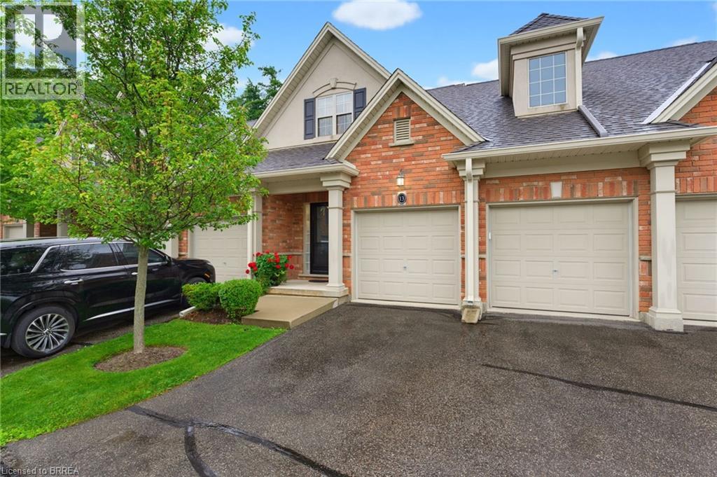 655 PARK Road N Unit# 13, Brantford, Ontario