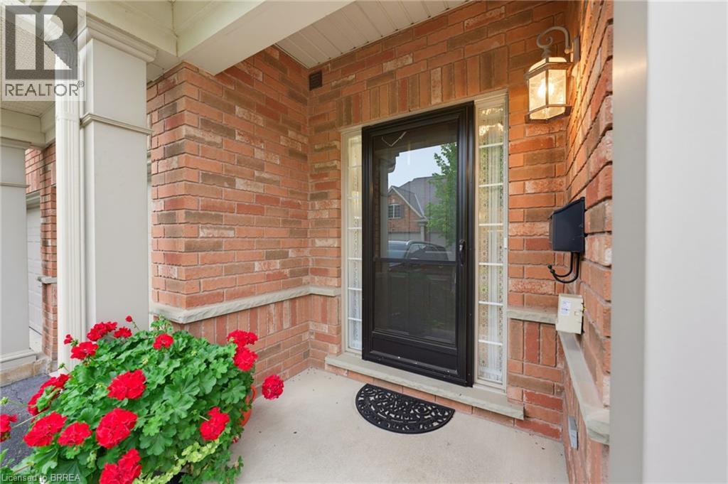 655 Park Road N Unit# 13, Brantford, Ontario  N3R 0A2 - Photo 3 - 40843268