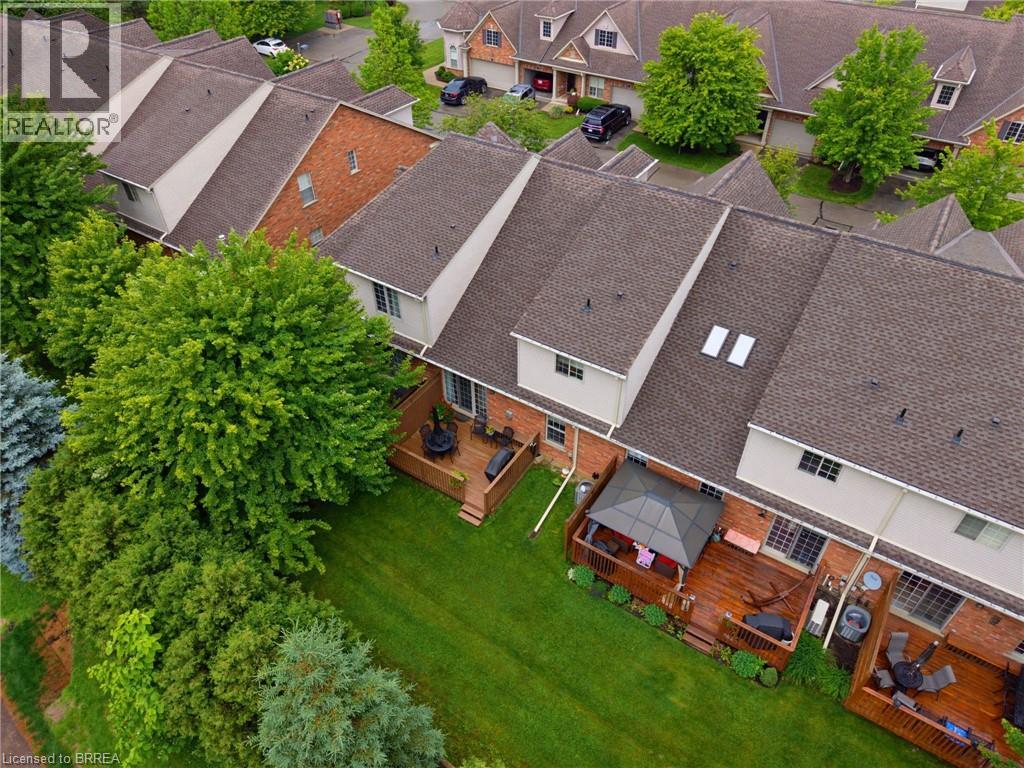 655 Park Road N Unit# 13, Brantford, Ontario  N3R 0A2 - Photo 33 - 40843268