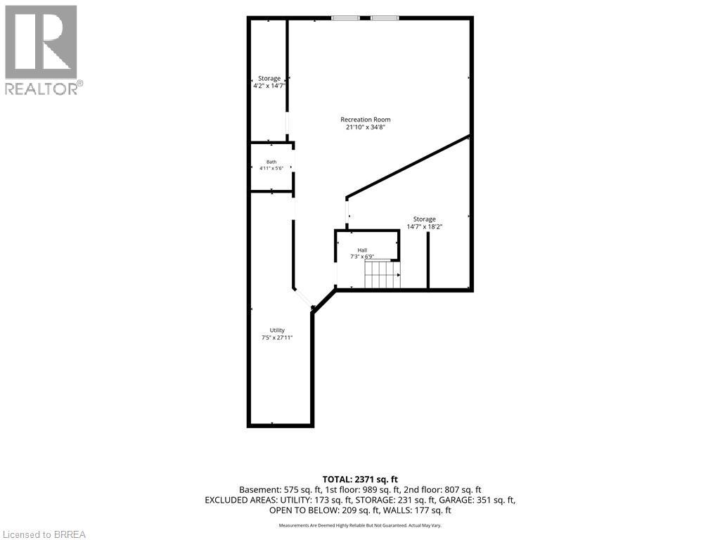 655 Park Road N Unit# 13, Brantford, Ontario  N3R 0A2 - Photo 36 - 40843268