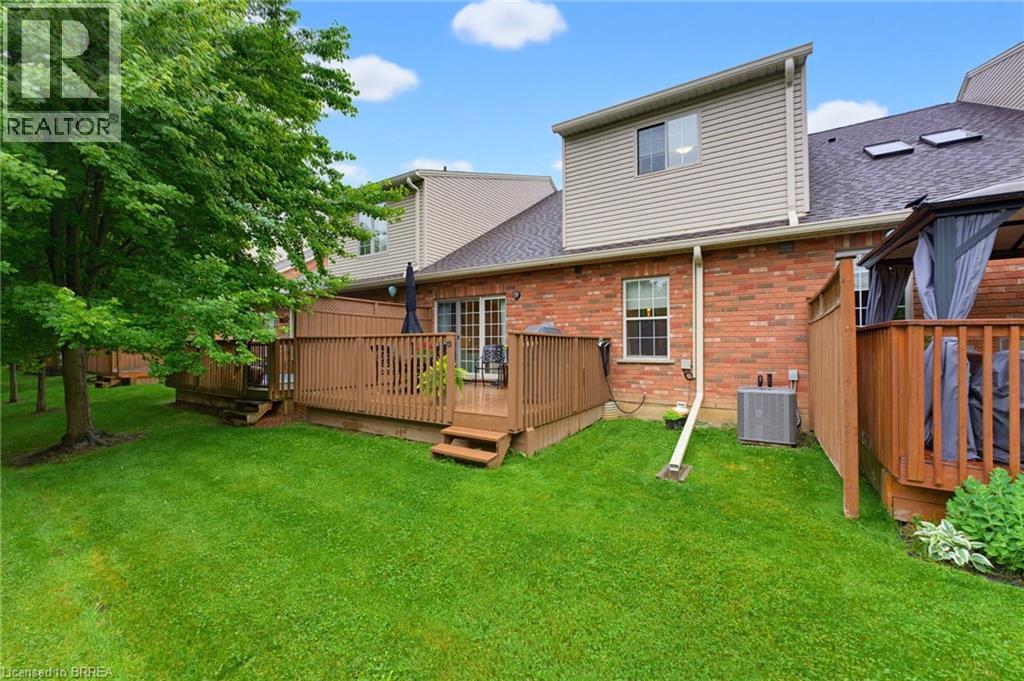 655 Park Road N Unit# 13, Brantford, Ontario  N3R 0A2 - Photo 31 - 40843268