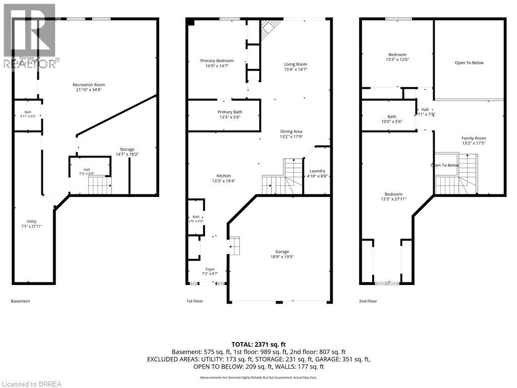 655 Park Road N Unit# 13, Brantford, Ontario  N3R 0A2 - Photo 37 - 40843268