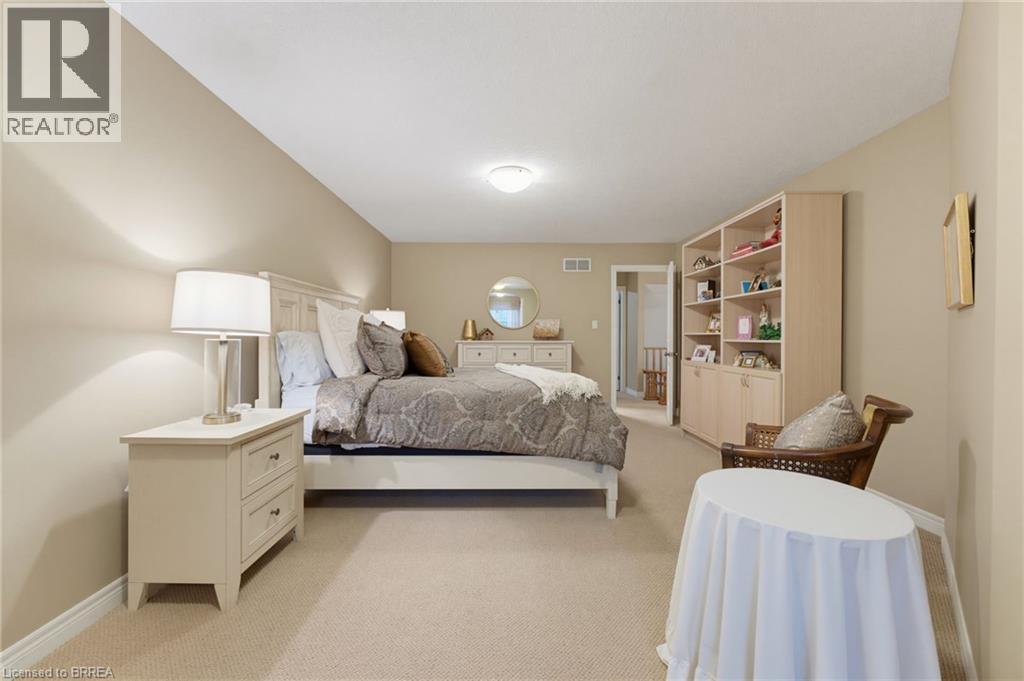655 Park Road N Unit# 13, Brantford, Ontario  N3R 0A2 - Photo 22 - 40843268
