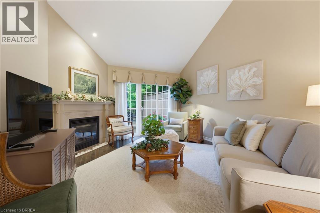 655 Park Road N Unit# 13, Brantford, Ontario  N3R 0A2 - Photo 10 - 40843268