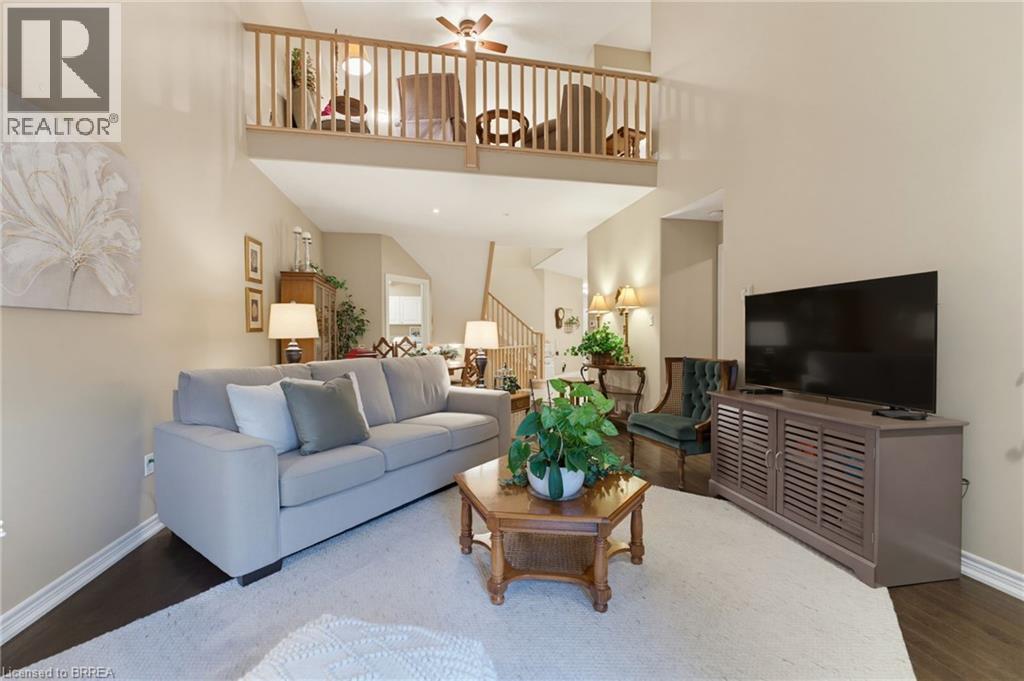 655 Park Road N Unit# 13, Brantford, Ontario  N3R 0A2 - Photo 11 - 40843268