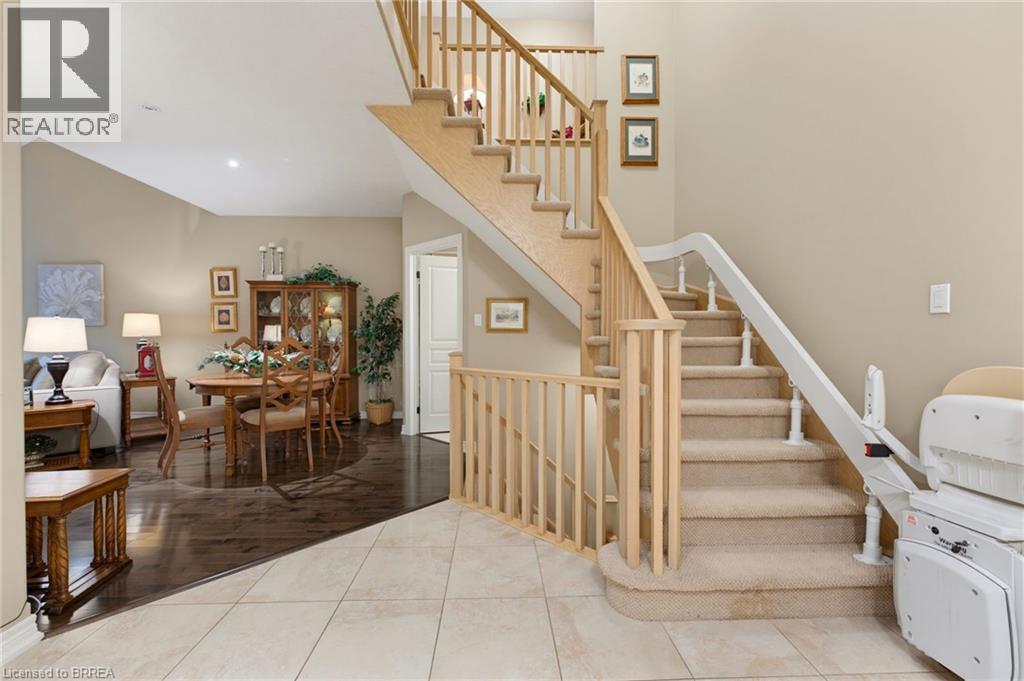 655 Park Road N Unit# 13, Brantford, Ontario  N3R 0A2 - Photo 17 - 40843268