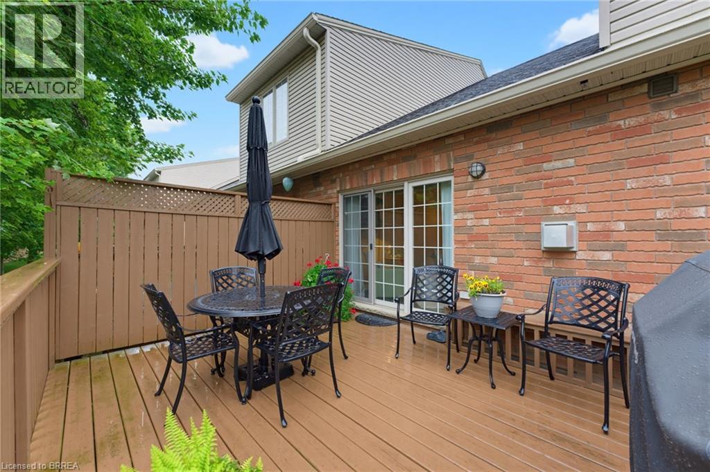 655 Park Road N Unit# 13, Brantford, Ontario  N3R 0A2 - Photo 29 - 40843268